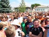 Десантника в Пугачеве убивали вчетвером, это были приезжие, признали следователи Десантника в Пугачеве убивали вчетвером, это были приезжие, признали следователи