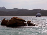 На Сардинии российских туристов оштрафовали за слишком бурное окончание отпуска