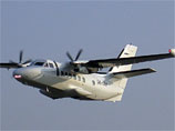 Чешский самолет L-410 окончательно станет российским Чешский самолет L-410 окончательно станет российским