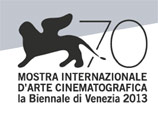 Ни в основной ни в параллельной программе 70-го Венецианского кинофестиваля, список участников которых был объявлен в четверг на пресс-конференции в Риме, не оказалось ни одной российской картины