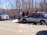 Новосибирский водитель, из автобуса которого выпала девушка-кондуктор, отделался условным сроком 