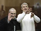 Мать Ходорковского назвала решение Страсбурга по делу ЮКОСа "трусливым" и заподозрила европейцев в "заинтересованности"