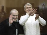 Мать Ходорковского назвала решение Страсбурга по делу ЮКОСа "трусливым" и заподозрила европейцев в "заинтересованности" Мать Ходорковского назвала решение Страсбурга по делу ЮКОСа "трусливым" и заподозрила европейцев в "заинтересованности"