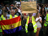В Испании впервые за 2 года начала снижаться безработица