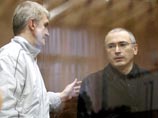 ЕСПЧ отозвал неверный пресс-релиз: в первом деле ЮКОСа есть политические мотивы ЕСПЧ отозвал неверный пресс-релиз: в первом деле ЮКОСа есть политические мотивы