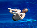 Захаров умудрился не попасть в финал ЧМ-2013, соревнуясь в прыжках с трехметрового трамплина