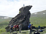 На перевале Дятлова, где загадочно погибли туристы в 1959 году, обнаружена магнитная аномалия