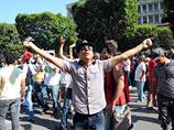 Убийство тунисского оппозиционного депутата Брахми спровоцировало массовые митинги