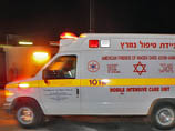 Раненный в Дербенте раввин доставлен в израильский госпиталь