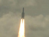 С космодрома Куру стартовала ракета Ariane 5 и вывела на орбиту два спутника
