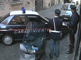 В Риме арестованы свыше 50 предполагаемых мафиози, в том числе политики и сотрудники правоохранительных органов