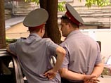 В Оренбурге драка закончилась стрельбой и поножовщиной: ранены трое В Оренбурге драка закончилась стрельбой и поножовщиной: ранены трое