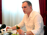 Сергей Карнаухов Сергей Карнаухов