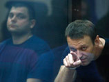 Инициатор дела "Кировлеса" обжаловал освобождение Навального, он намерен дойти до Конституционного суда Инициатор дела "Кировлеса" обжаловал освобождение Навального, он намерен дойти до Конституционного суда