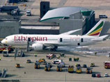 В начале июля в лондонском аэропорту Хитроу на борту Boeing 787 Dreamliner "Эфиопских авиалиний" произошел пожар. По мнению британских экспертов, причиной возгорания могла стать неправильная работа аварийного приводного датчика