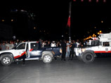 Первая жертва беспорядков в Тунисе: погиб демонстрант в городе Гафса
