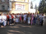 Суд в пятницу признал незаконным решение ставропольской администрации об его увольнении