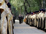 Путин объявил о духовном единстве России и Украины, которое сильнее любых властей Путин объявил о духовном единстве России и Украины, которое сильнее любых властей