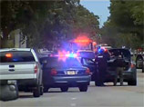 Шесть человек убиты в ночь на субботу в результате стрельбы в многоквартирном доме в городе Хайалиа в американском штате Флорида недалеко от Майами, самого преступника застрелили полицейские