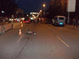Мария погибла в пятницу в результате несчастного случая на автодороге в Омске Мария погибла в пятницу в результате несчастного случая на автодороге в Омске