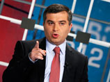 Партия Саакашвили назвала своего кандидата в президенты Грузии