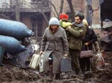 Следственный комитет заинтересовался геноцидом русских в Чечне Следственный комитет заинтересовался геноцидом русских в Чечне