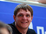 Тимофей Мозгов продолжит выступать в НБА за клуб "Денвер" Тимофей Мозгов продолжит выступать в НБА за клуб "Денвер"