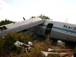 В Ростовской области пилот сбежал с места аварийной посадки Ан-2

