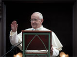 Папа Франциск призвал церковь вести диалог с ушедшими в другие религии