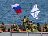 Программа празднования Дня ВМФ России в местах базирования флотов в следующем году претерпит ряд изменений, из его сценария исключат подводную нечисть, прежде всего Нептуна со свитой Программа празднования Дня ВМФ России в местах базирования флотов в следующем году претерпит ряд изменений, из его сценария исключат подводную нечисть, прежде всего Нептуна со свитой