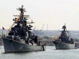 Церковь "деликатно настояла": Нептуна и русалок больше не пригласят на День ВМФ Церковь "деликатно настояла": Нептуна и русалок больше не пригласят на День ВМФ