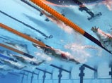 Российские пловцы выиграли первую медаль на чемпионате мира Российские пловцы выиграли первую медаль на чемпионате мира