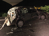 Авария с автобусом в Италии, унесшая жизни 38 человек, произошла из-за взрыва шины