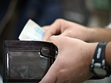 Nielsen: индекс потребительского доверия в России падает Nielsen: индекс потребительского доверия в России падает