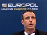 Европол: российская мафия может быть причастна к организации договорных матчей
