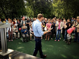 Навальный отчитался перед "спонсорами" своей предвыборной кампании: собрал больше 20 миллионов