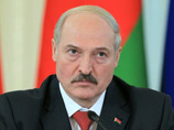 Сенсационное заявление Лукашенко о поимке шпиона было сделано им в минувшую пятницу, как бы между делом, во время посещения строящегося в Минске аквапарка