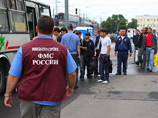 Московское УФМС предлагает брать "взнос на депортацию" не с мигрантов, а с работодателей