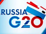 Саммит G20 в Петербурге обойдется России в 2 млрд рублей