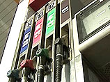 За месяц оптовые цены на бензин выросли на 30%, розница дорожает медленнее