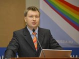 Лидер российского ЛГБТ-движения Николай Алексеев может стать фигурантом уголовного дела, возбужденного по статье "Клевета" и статье "Оскорбление представителя власти"