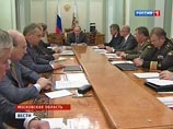 Путин рассказал о проблемах в ВМФ, но положительно оценил выполнение гособоронзаказа за 2013 год Путин рассказал о проблемах в ВМФ, но положительно оценил выполнение гособоронзаказа за 2013 год