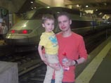 Россиянин Ланских попросил у Франции убежища: его преследуют за политические убеждения Россиянин Ланских попросил у Франции убежища: его преследуют за политические убеждения