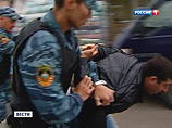 Полиция продолжает работу по "декриминализации" московских рынков после схватки стражей порядка с кавказцами у рынка "Матвеевский" 