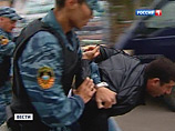 Полиция продолжает работу по "декриминализации" московских рынков после схватки стражей порядка с кавказцами у рынка "Матвеевский" Полиция продолжает работу по "декриминализации" московских рынков после схватки стражей порядка с кавказцами у рынка "Матвеевский"