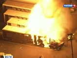 В США на химическом заводе произошла серия взрывов: есть пострадавшие (ВИДЕО) В США на химическом заводе произошла серия взрывов: есть пострадавшие (ВИДЕО)