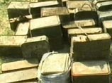 На Ставрополье спецназ застрелил четырех боевиков с мощной бомбой и целым арсеналом в машине На Ставрополье спецназ застрелил четырех боевиков с мощной бомбой и целым арсеналом в машине