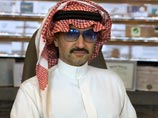 Племянник короля Саудовской Аравии признал опасность сланцевой революции и нефтяной зависимости