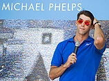 Легендарный пловец Майкл Фелпс может вернуться в большой спорт