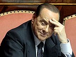 Италия ждет приговора Берлускони